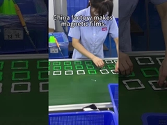 Garis produksi MagFX