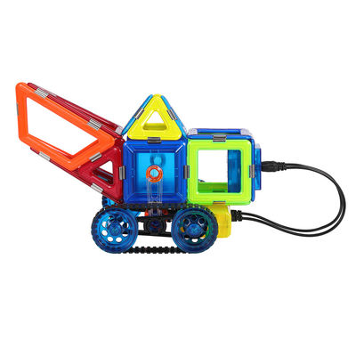Beli Lokomotif pisau ganas gerobak ubin magnetik dengan roda remote control motor online manufacture