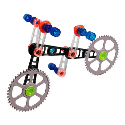 Beli Sepeda Model Magnetic Diy Blok Bangunan Untuk Remote Control Magnetic Sets online manufacture