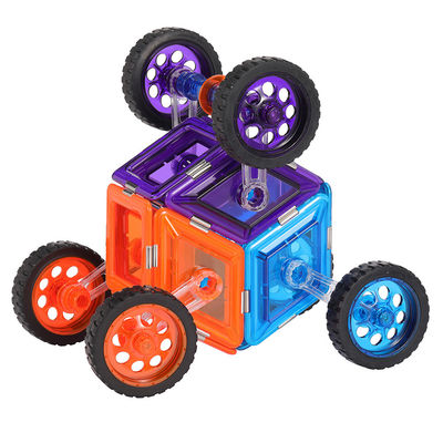 Beli Mata Besar Blok Magnetik Dengan Roda, Remote Control Peti Magnetik Aksesoris online manufacture