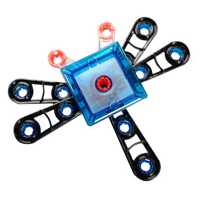 Beli Remote Control Magnetic Blocks Aksesoris Dragonfly Anak-anak Set Bangunan Magnetic online manufacture