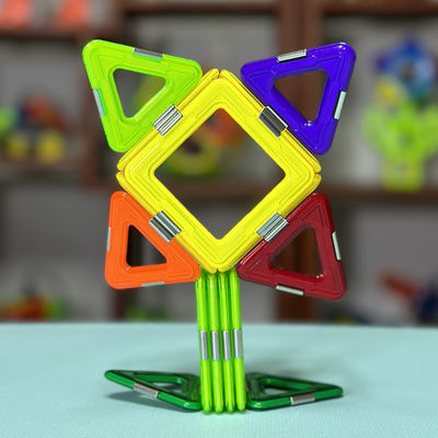 Beli Pemasangan ubin magnetik dengan bentuk serbaguna untuk hewan dan tumbuhan Bunga matahari online manufacture