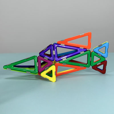 Beli Ukiran Magnetik Berwarna-warni Hewan Ikan Pedang Struktur 3D Blok Bangunan Magnetik Set online manufacture