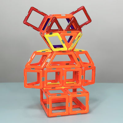 Beli Magnetic Tile Assembly Dengan Bentuk Serbaguna Untuk Hewan Dan Tanaman 3D Bear online manufacture