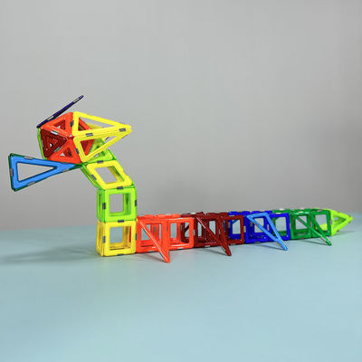 Beli Bentuk Kupu-kupu Genteng Magnetik Blok Bangunan Untuk Anak-anak Kreativitas Pendidikan online manufacture