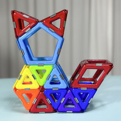 Beli Anak Perkembangan Genteng Magnetik Hewan Kucing Kecil Blok Mainan Untuk Anak Hadiah online manufacture