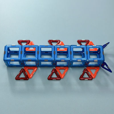 Beli Blok Bangunan Magnetik 3D Bentuk Serangga, Batang Bangunan Magnetik online manufacture