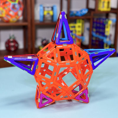 Beli Patrick Bintang Bentuk Magnetik Mainan Anak Membangun Blok Magnetik Untuk 3+ Tahun online manufacture
