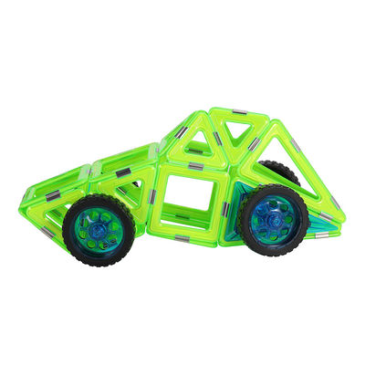 Beli 3D Magnetic Building Blocks Set Retro Sports Car Disusun Mainan Dengan Magnet Kuat online manufacture