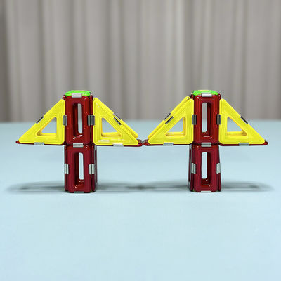 Beli Jembatan Bentuk Blok Konstruksi Magnetik, 3 Tahun + Bentuk Bangunan Magnetik online manufacture