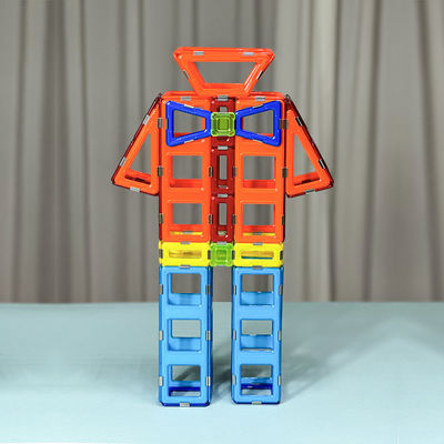 Beli Pakaian Bentuk Blok Magnetik Mainan Berwarna-warni Untuk Anak-anak Muda Anak-anak online manufacture