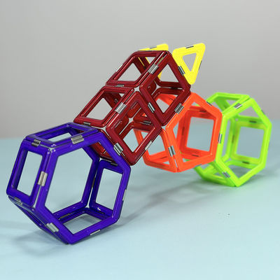 Magnetic Tile Assembly Desain serbaguna Untuk Kendaraan Transportasi Tram